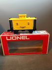 6-9179 Lionel Vintage Chessie System Bobber Caboose Model Train Railroad Rr