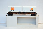 6-9212 Lionel Scale Lcca Seaboard Coast Line Railroad Flat Car