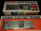 6-9228 Box Pacific Lionel Two Canadian 6-9442 Cars Gauge