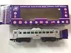 6-9280 Lionel Scale Rmt New Haven Rail Diesel Car Complete Powered