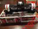 6-9324 Car Tootsie Tank Lionel Roll