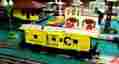 6-9328 Lionel 9328 Chessie Bay Window Caboose Nib 6-9328 Lionel 9328 Chessie Bay Window Caboose Nib