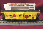 6-9361 Lionel Chicago Northwestern Bay