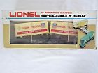 6-9383 Lionel O-o27 Gauge Farr