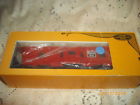 6-9387 Lionel Burlington Bay Window Caboose