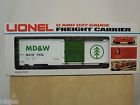 6-9416 Lionel Minnesota Dakota Western