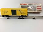 6-9421 Lionel Scale Maine Central Box Car