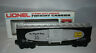 6-5728 6-9435 Lionel Train Central Of Georgia Box Lcca Car Gauge