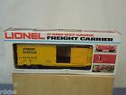 6-9445 Lionel Vermont Northern O Scale Boxcar New Old Stock Vintage