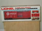 6-9446 Lionel O Scale Sabine