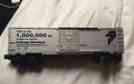 6-9447 Box Pullman Lionel Car Standard Train