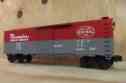 6-9469 Standard Car Lionel Pacemaker York Box Train Nyc Central