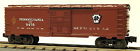 6-9476 Box Lionel Pennsylvania 5 Boxcar Single Prr Farr Door