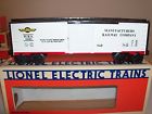 6-9483 Lionel Manufacturers Railway Box Car