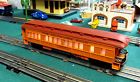 6-9502 Lionel 9502 Milwaukee Road