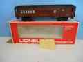 6-9510 Lionel Passenger Combine Pennsylvania Unused Carbox