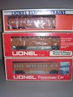 6-9511-9522-19003 Lionel Mikwaukee Road 3-car 6-9511-9522-19003 Lionel Mikwaukee Road 3-car