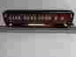 6-9514 Lionel Times Square Illuminated Passenger Car O Gauge Williams Mth