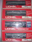 6-9516-23-24-25 Lionel B O Passenger