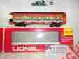 6-9527 Lionel F D Roosevelt Presidential Campaign Car Nib