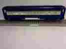 6-9538 Lionel The Blue Comet Passenger Car Faye O Gauge Mth K-line Williams