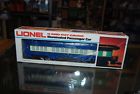 6-9539 Lionel Lot Blue Comet Passenger Car Westphal Nice