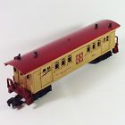 6-9541 Lionel Santa Fe Railway