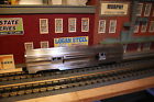 6-9570 Lionel O Gauge Aluminum Baggage