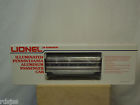 6-9575 Lionel 6 9575 Thomas Edison Aluminum Passenger Car O Scale New Old Stock