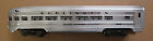 6-9580 Lionel Cb Q Silver