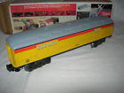 6-9581 Lionel Modern O Chessie