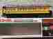 6-9585 Lionel Chessie Steam Special Observation Car Model Train
