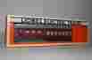 6-9599 Lionel O Scale Chicago Alton Limited Bloomington Passenger Dining Car