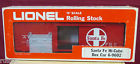 6-9602 Lionel Santa Fe Hi