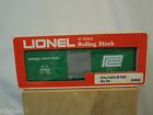 6-9603 Lionel Penn Central Hi-cube