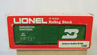 6-9608 Lionel Burlington Northern Hi-cube Box