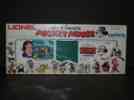 6-9667 Box Express Cube Lionel Car Snow Mouse White Mickey