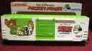 6-9669 Car Box Walt Mickey Lionel Mouse Express Bambi Disney