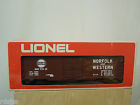 6-9704 Lionel N W Norfolk