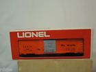 6-9705 Lionel Denver Rg Box