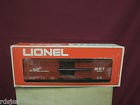 6-9707 Lionel Mkt Stock Car New
