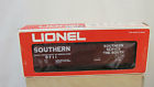 6-9711 Lionel Southern Railroad Box