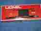 6-9719 Lionel 1973 New Haven Box