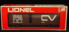 6-9737 Lionel 0-27 Central Vermont Rr