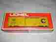 6-9740 Lionel New In Box Train Car Chessie System O Gauge 1970s Vintage Nib