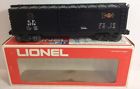 6-9776 " Lionel 2062 Lot Boxcar Pacific Southern "overnight