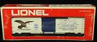 6-9779 Lionel 0-27 Usa 1976 Tca Convention Bicentennial Car Ex In Box