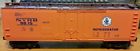 6-9815 Reefer Central Standard Lionel York