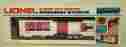 6-9816 9816 Lionel Brachs Candies Billboard Reefer Car-ln In Box
