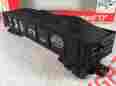6-9824 Lionel New York Central Nyc Standard O Gondola W Load 1970s Box